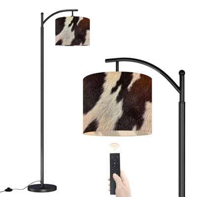 Lampe de plancher Arc