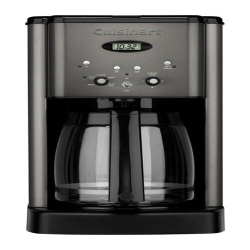 Cuisinart 12-cup Coffee Maker & Reviews 