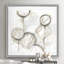 Neutral Lanterns II, peinture sur toile-354994530-354994947