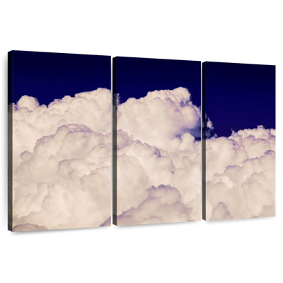 Alvord Fluffy Clouds