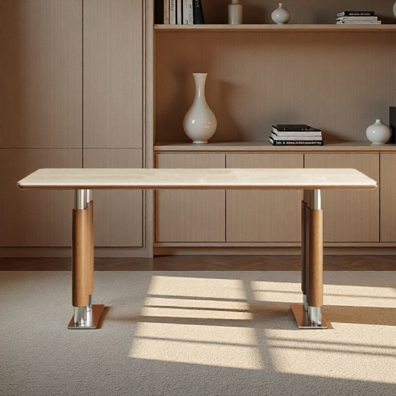Bureau Maspeth, H 29,53 po x l 62,99 po x P 31,5 po