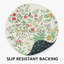 Floral Area Rug-238016936-238016939