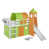 Green/Orange is unavailable