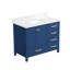 Meuble-lavabo moderne autoportant-126356669
