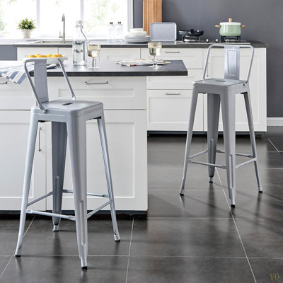 Tabourets de bar Modern Modern