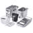 DeLonghi Livenza 4.5 Liter Deep Fryer with Easy Clean Drain System