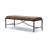 Jade Accent Bench- 55"-Altair Mushroom