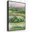 Bennachie Rain I, reproduction d'art encadrée sur toile 3 pièces-45923441-45923447