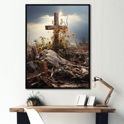Impression de toile sur toile