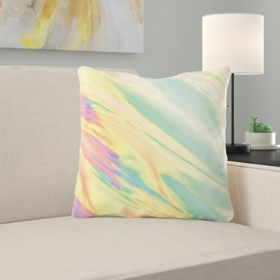 Housse et insert de coussin extérieur Wolford