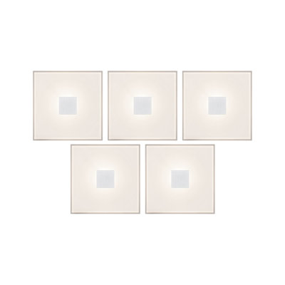 LED Einbauleuchten-Set