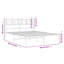 Nelvie Metal Bed-844219428-844219426