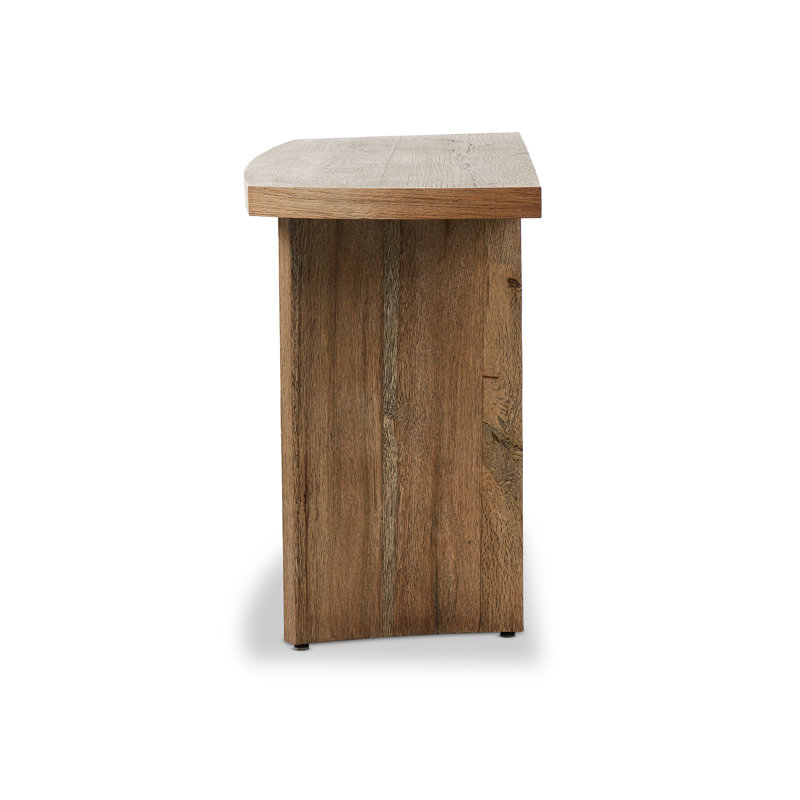 BRINTON 78'' W Console Table