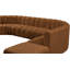 Canapé et chaise rembourrée Issic-89266723