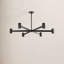 Predock 6-Light Chandelier