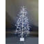 Lighted Artificial Christmas Tree-120979967