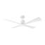Launceton Downrod Ceiling Fan-1161154297