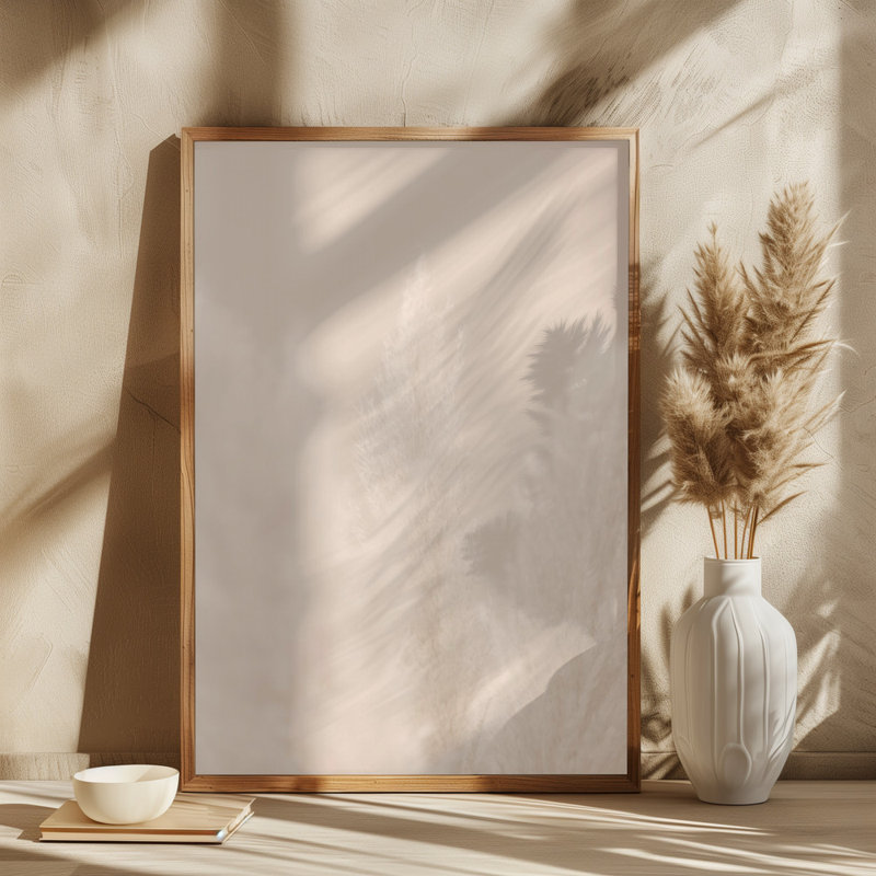 Wrapped Canvas Print, 50.8cm H x 76.2cm W