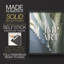 Agave bleue II - reproduction encadrée-2094633741-2094633740
