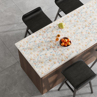 10m x 44cm Wallpaper Roll