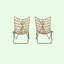 Petja Upholstered Side Chair