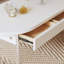 Table basse ovale-104903366