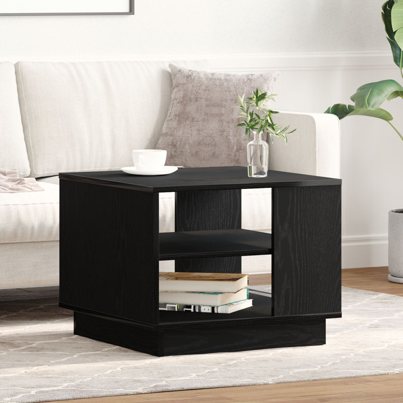 Coffee Table with Storage