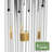 Moriyah Wind Chime
