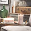 Grande bougie sablier WoodWick Shoreline-1378167008
