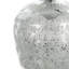 Vase de table en verre