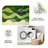 Green Abstract Wave carpet-easy to clean, machine-washable, soft and comfortable; suitable for door mats, kitchens, living rooms, bedrooms, corridors, and laundry areas. Easy to clean, durable carpet for home decoration.-427727975