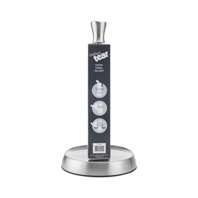 Kamenstein Paper Towel Holder