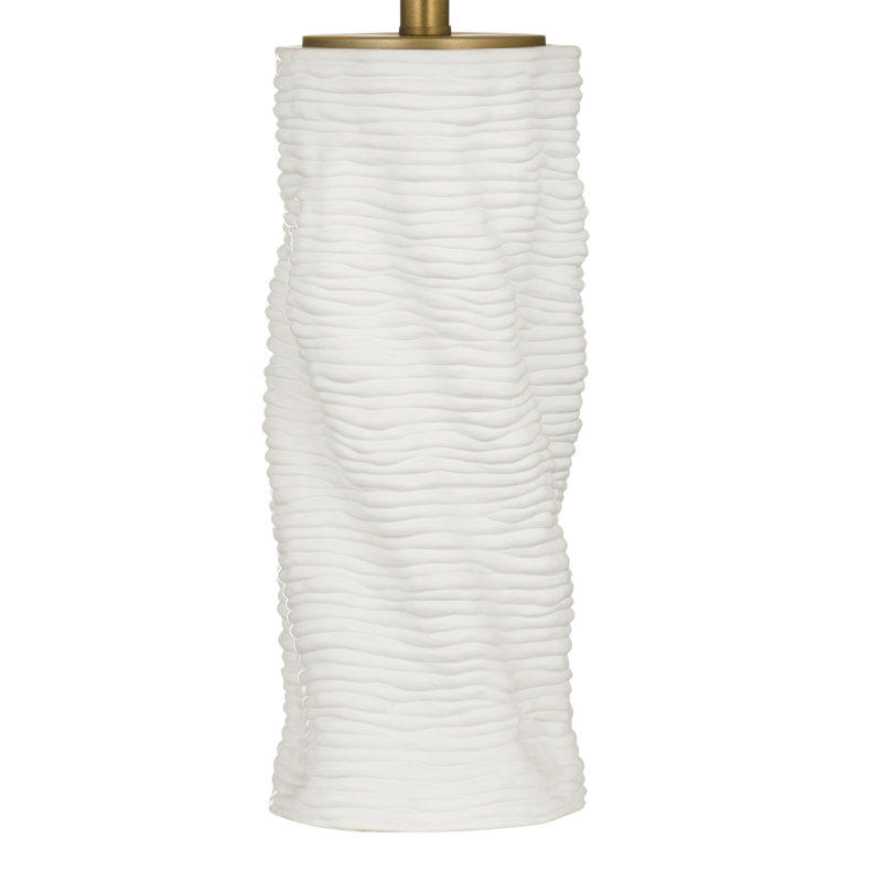 Lampe de table Delancy