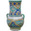 Handmade Ceramic Table Vase