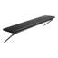 Alauna Solid Wood Wall Mounted Shelf-1003947384