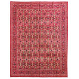 Khotan One-of-a-Kind 8' X 10'2" Area Rug