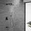 Robinet de douche avec valve brute-71312761