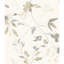 Floral Peel & Stick Wallpaper Roll-517026390