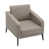 Brown Faux Leather is out of stock