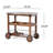 BAR CART