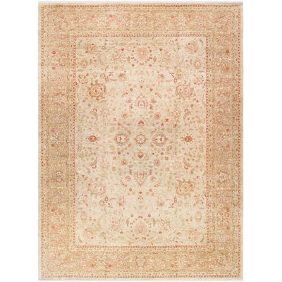 Ferehan One-of-a-Kind 13'1" X 18'5" Area Rug