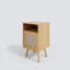Table de chevet Kunkle