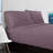Ella Jayne Soft Heather Jersey Knit 4-Piece Sheet Set-416850504-416850503