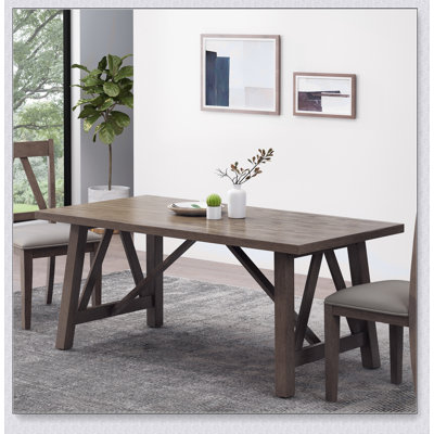 Table à manger