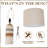 Ceramic Wine Bottle Base Table Lamp-2108811747