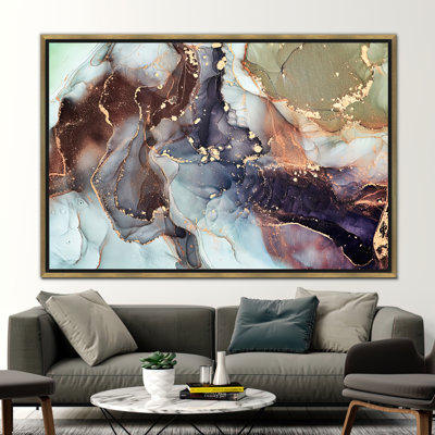 Print on Canvas