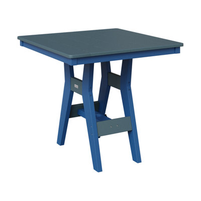 Harbor Outdoor Square Dining Table