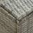 Bochov Garden Storage Box Poly Rattan 180x90x70 cm-1279114044