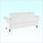 Xamiera Polyester Upholstered Storage Bench-1373906841