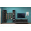 Maruska Entertainment Center for TVs up to 70"-84064627